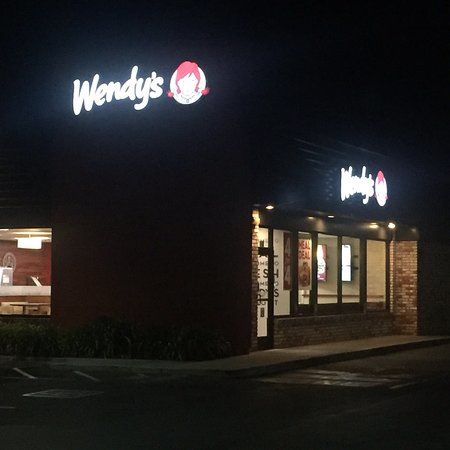 Wendy's
